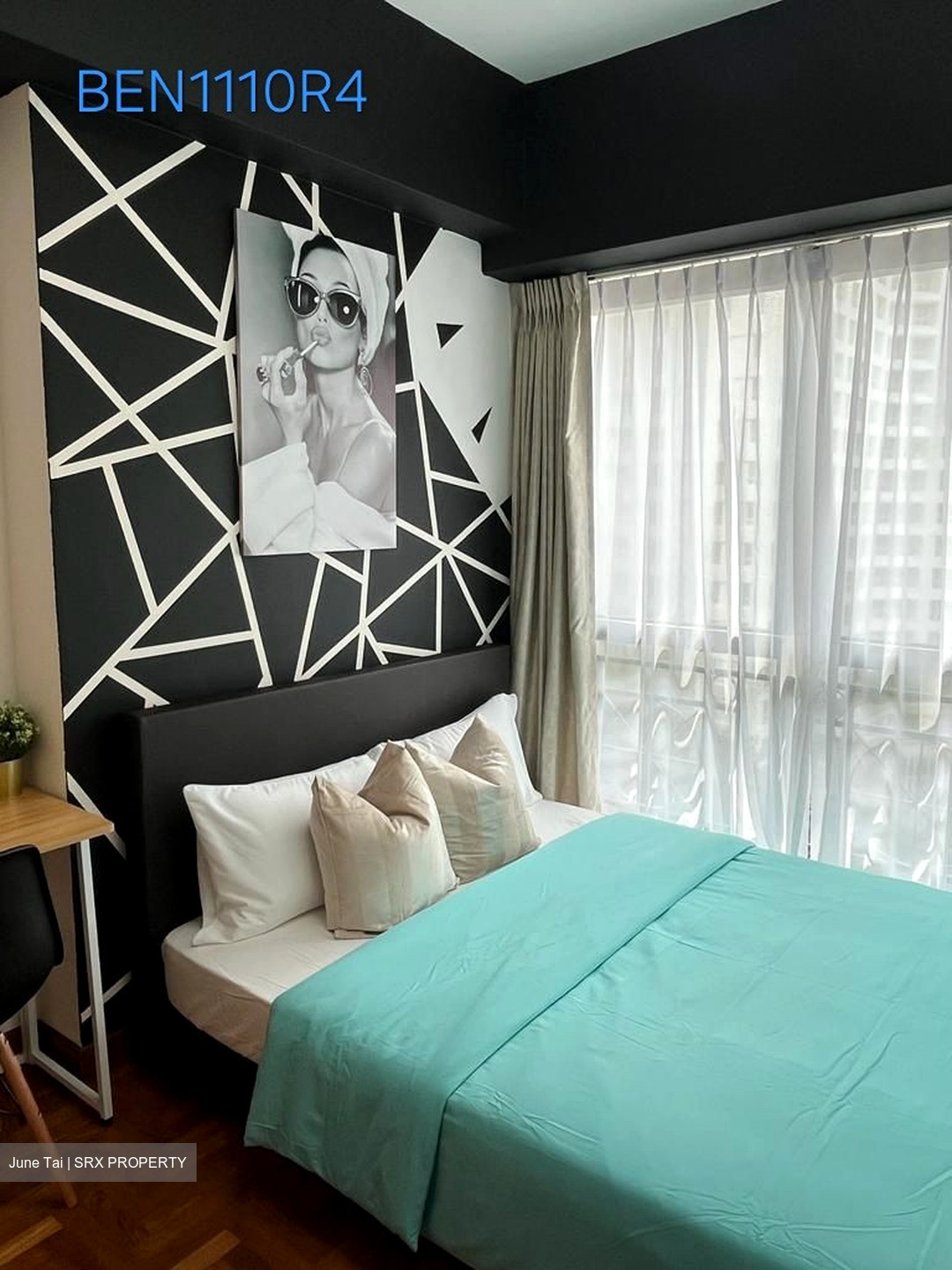 The Bencoolen (D7), Apartment #576775241